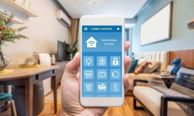 Amazon, Apple And Google Aim To Build Superconnected Homes This Holiday