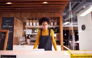 Stimulus May Be In The Offing, But Will SMBs Line Up?