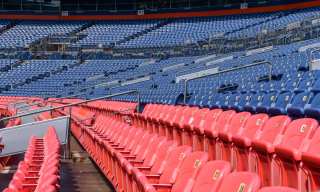 Intercepted: Live League Sports Revenue Drop May Take Years To Recover