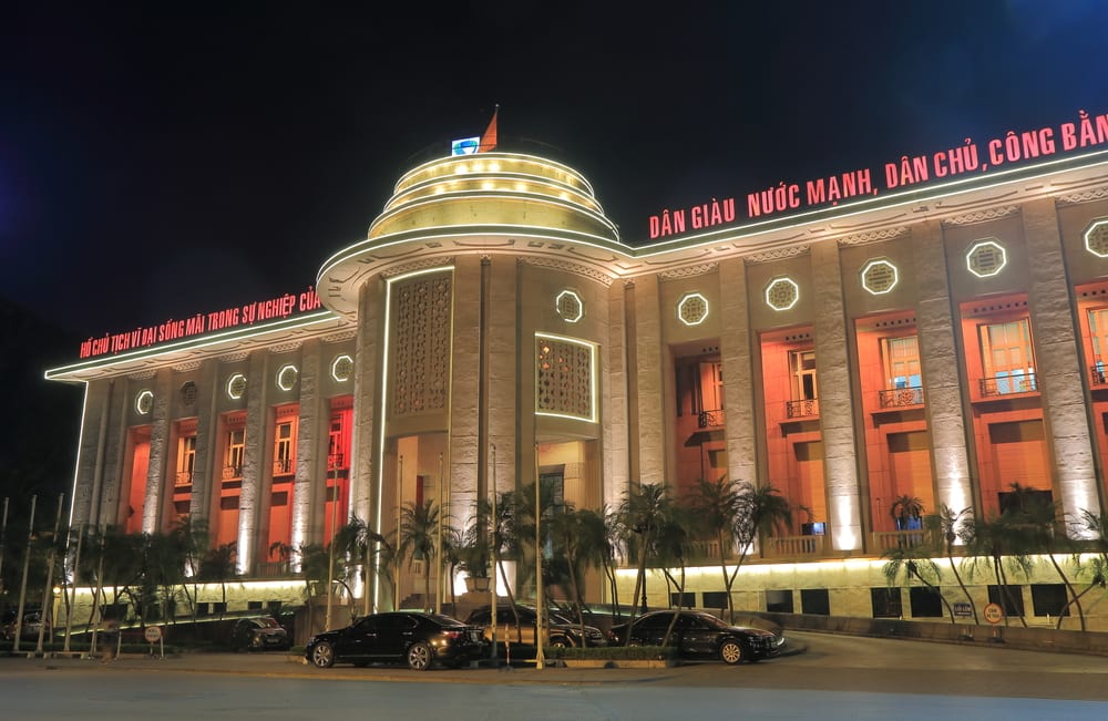 Vietnam’s AppotaPay Granted Intermediary Payments License