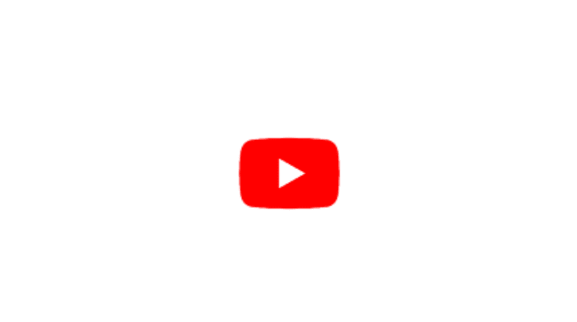 YouTube: Watch, Listen, Stream Logo