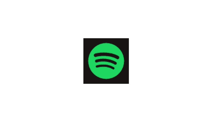 Spotify: Music And Podcasts Logo