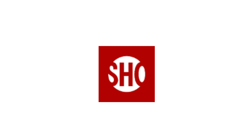 SHOWTIME: TV, Movies And More Logo