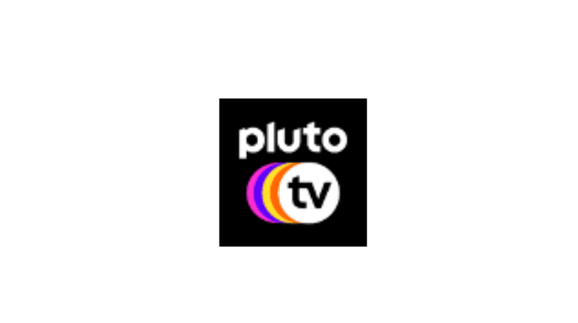 Pluto TV — Live TV And Movies Logo