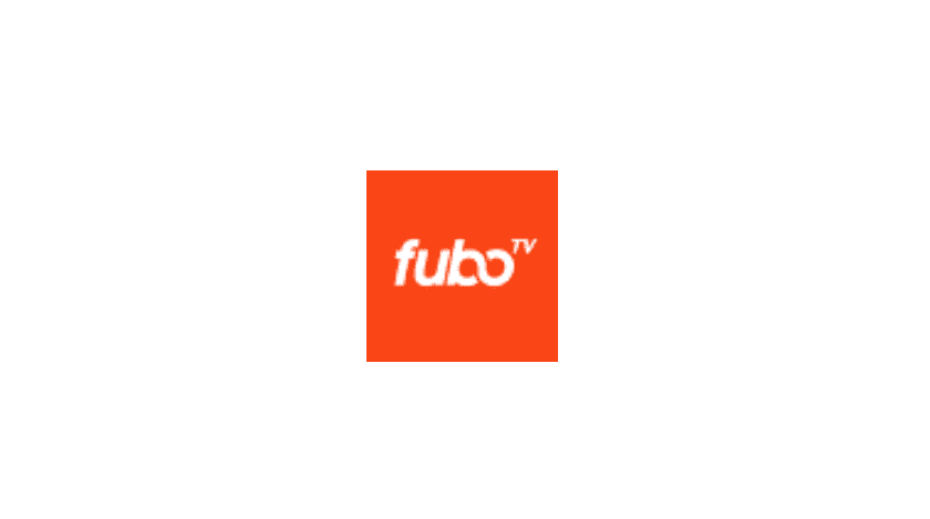 FuboTV: Watch Live Sports And TV Logo