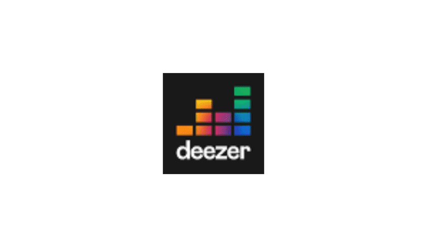Deezer: Music And Podcast Player Logo
