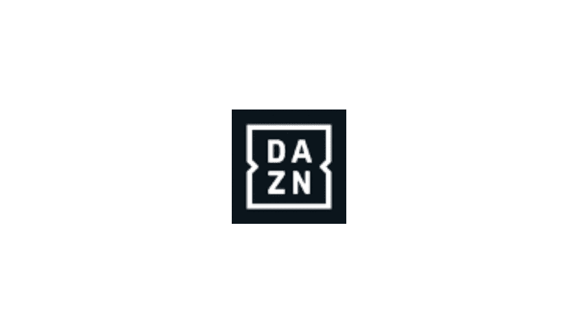 DAZN: Live Boxing And MMA Logo
