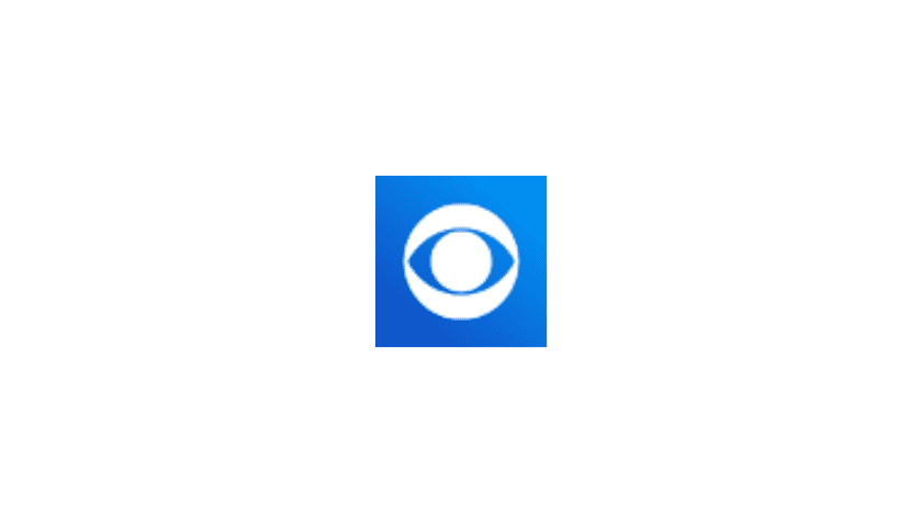 CBS — Full Episodes And Live TV Logo