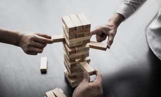 Mitigating The Risk Of A Financially Unhealthy Supplier