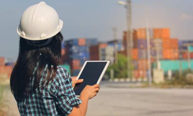 How The Identity Of Things Makes Supply Chains Transparent