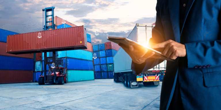 Accenture, MIT Develop Supply Chain Stress Test