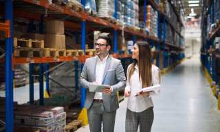 Beroe, Tealbook Partner On Boosting Supply Chain Visibility