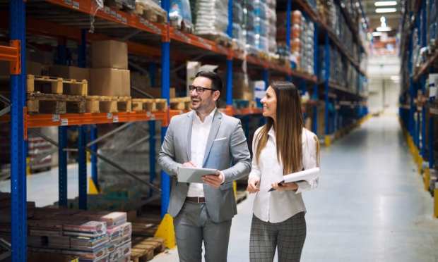 Beroe, Tealbook Partner On Boosting Supply Chain Visibility