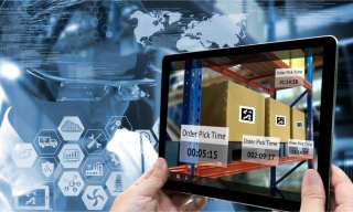 Advanced Tech Fuels Dash To Speed Supply Chains In D2C Age