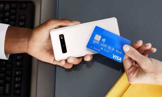 Visa Expands Tap To Phone To 15 Countries
