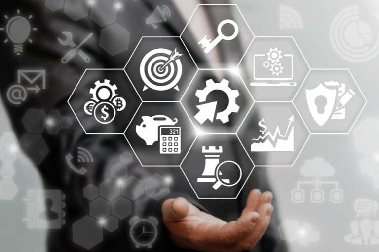 enosix Launches SAP Integration On Salesforce App Exchange