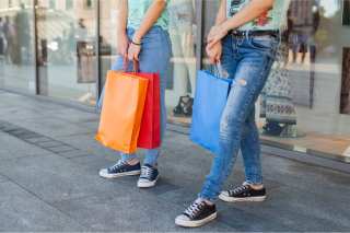 Savvy Merchants Meet Teens How And Where They Want To Buy