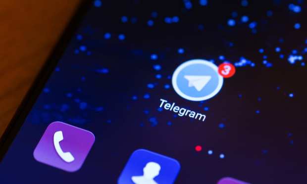 Cloud-Based IM App Telegram Adds Payments Option