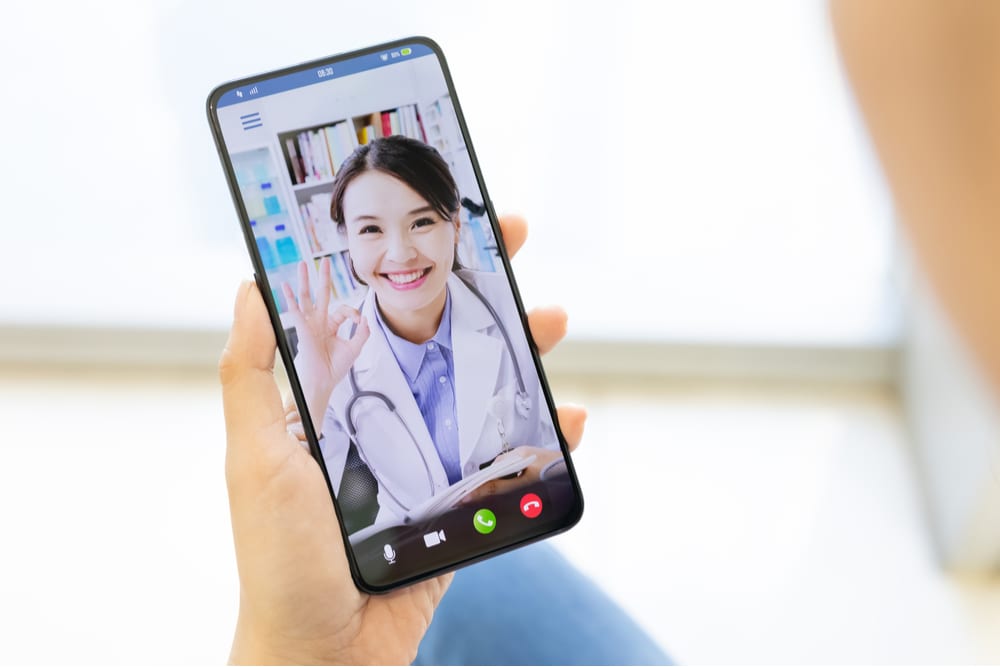 Text-Based Healthcare Platform 98point6 Nets $118M After Membership Grows 274 Pct