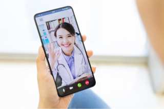 Text-Based Healthcare Platform 98point6 Nets $118M After Membership Grows 274 Pct
