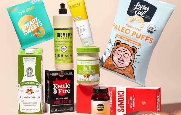 Food For Good: Thrive Market Secures B-Corp Certification