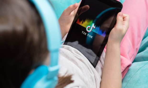 TikTok Triggers Surge In Toy Sales As Kids Play At Home