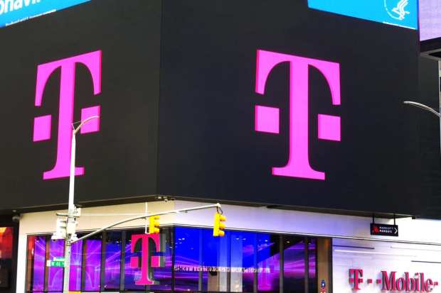 T-Mobile Turns Venture Capitalist In Hunt For 5G Innovations