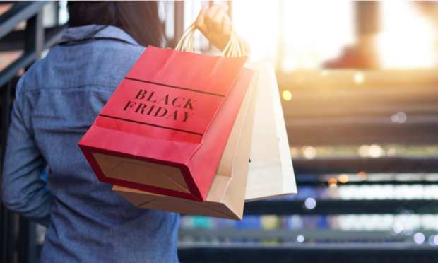 Today In Retail News: Black Friday Could Have Shades Of Gray; Taco Bell Goes Into eGifting