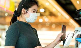 Hands Off: Touchless, Contactless Payments Drive Consumer Safety Preferences