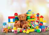Why Toys Are Making A 2020 Comeback