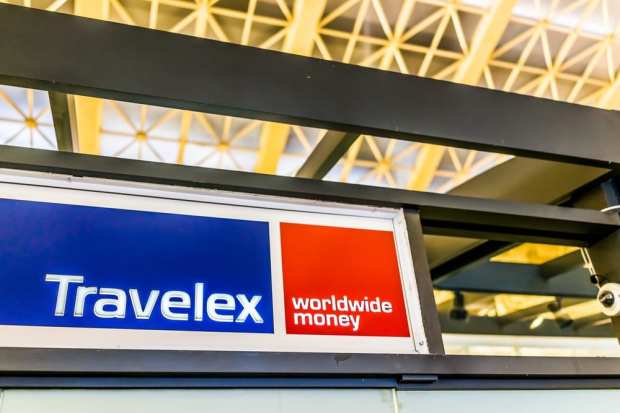 Travelex Teams With Kayak to Help Streamline Digital-First Travel