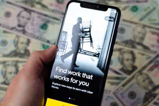 Uber CEO’s 900,000 Reasons Why AB5 Shouldn’t Fly