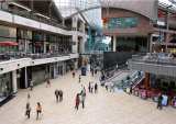 UK Retail Sales Volumes Climbed 1.5 Pct In September