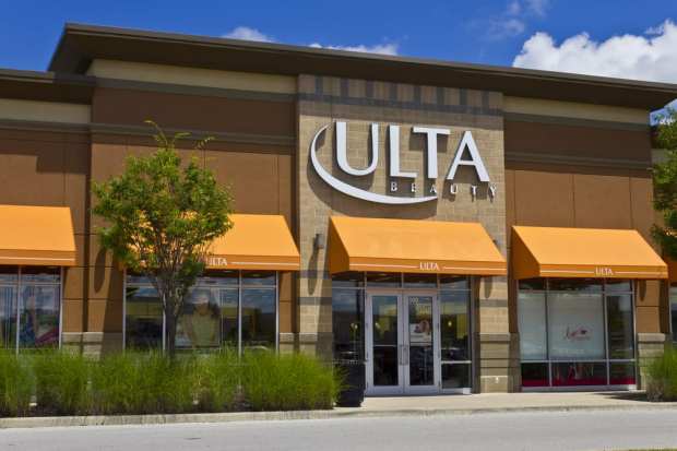 10.10 Shopping Festival Gains Traction With Kroger, Ulta