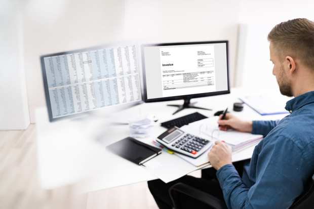 Why PDFs Aren’t Enough To Digitize The Procure-To-Pay Workflow