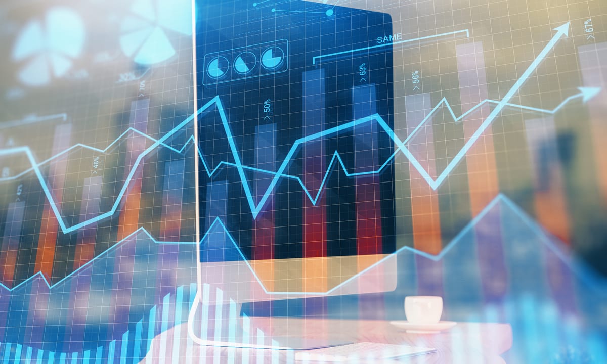US GDP Rebounds With 33.1 Pct Annual Increase
