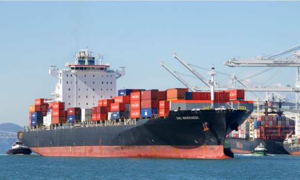 Port Data Show Inventory Boom – Or Bust? – Ahead Of Holiday Season