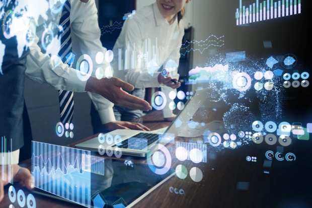 VCs And SPACs Raise $1B+ To Invest In Cloud, AI And More Despite Pandemic