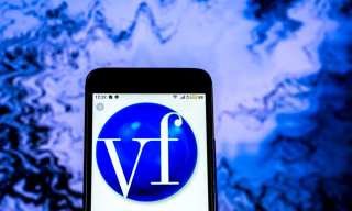 Apparel Company VF Corp. Reports YOY Revenue Declines; Declares Dividend