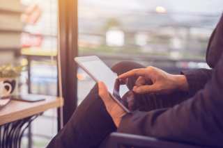What We Say Is How We Pay – For 23M Consumers, And Growing
