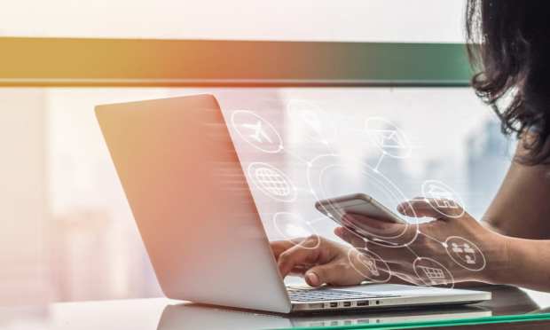 Today’s Top Retail News: Voice Tech Turns Kiosks Touchless; 10.10 Shopping Festival Ramps Up