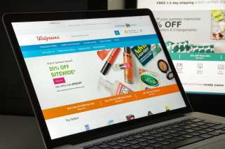 Digital Technology Transforms Retail, Healthcare And Mobile Apps