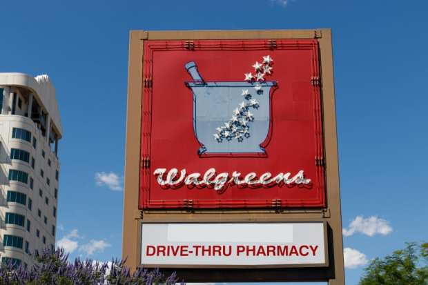 Walgreens Accelerates Digital Transformation