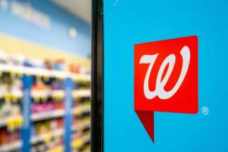 Walgreen Customers Can Now Pay With FIS Reward Points
