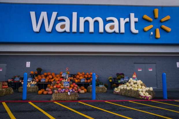 Walmart Unveils Family-Focused Fall Event Series
