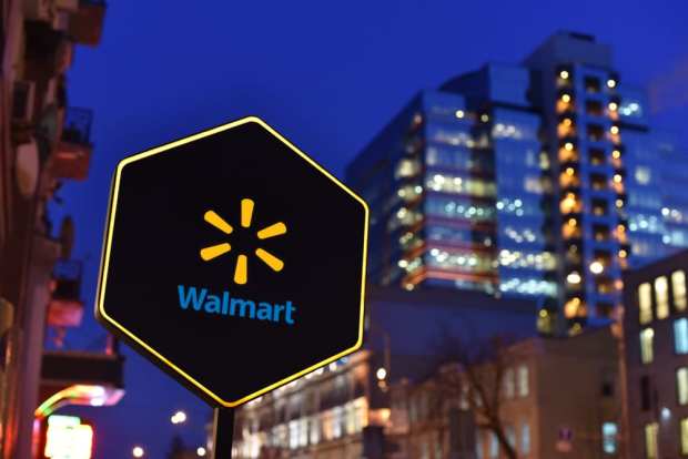 Walmart Unveils Pandemic-Inspired Store Design