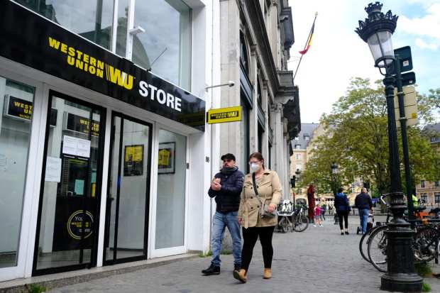 Western Union On How Automation And Cloud-Based Infrastructure Can Help Streamline Payments