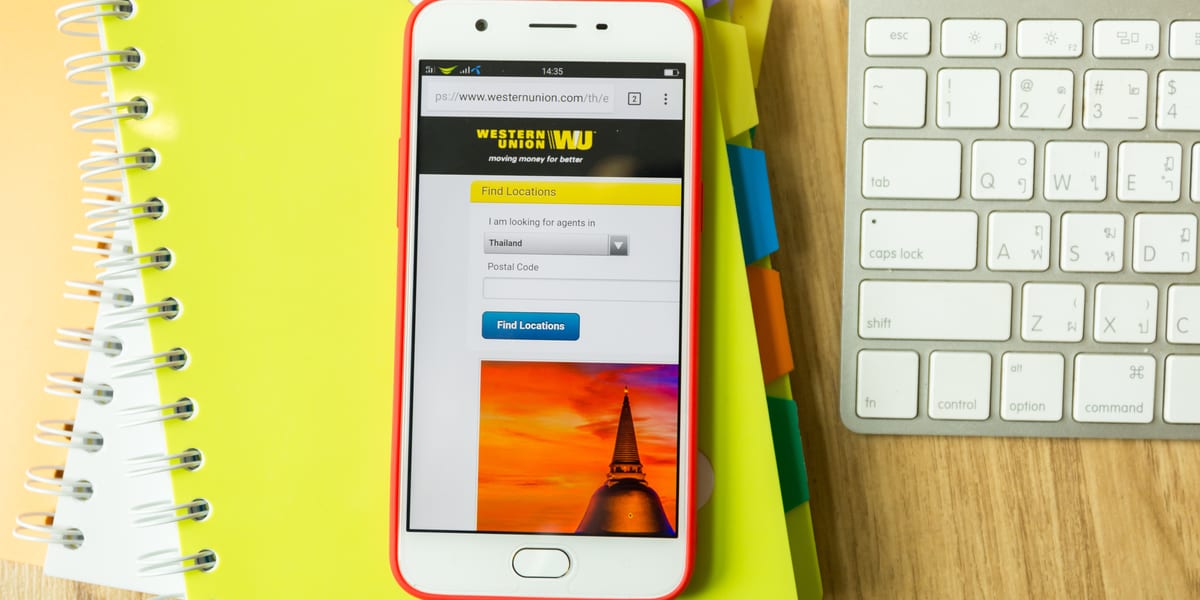 Western Union Expands Real-Time Payouts To Reach 80 Countries
