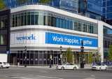 WeWork Cuts Rents To Keep Clients