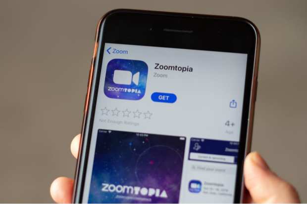 Zoom Introduces New Tools For Remote Connection At Zoomtopia